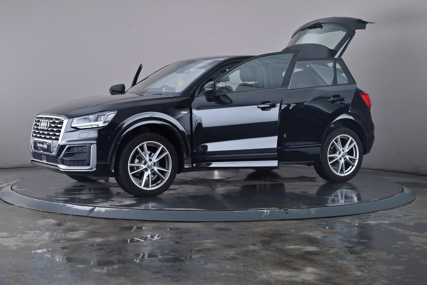 Used Audi Q2 2019 for sale - 76667962: Photo 48