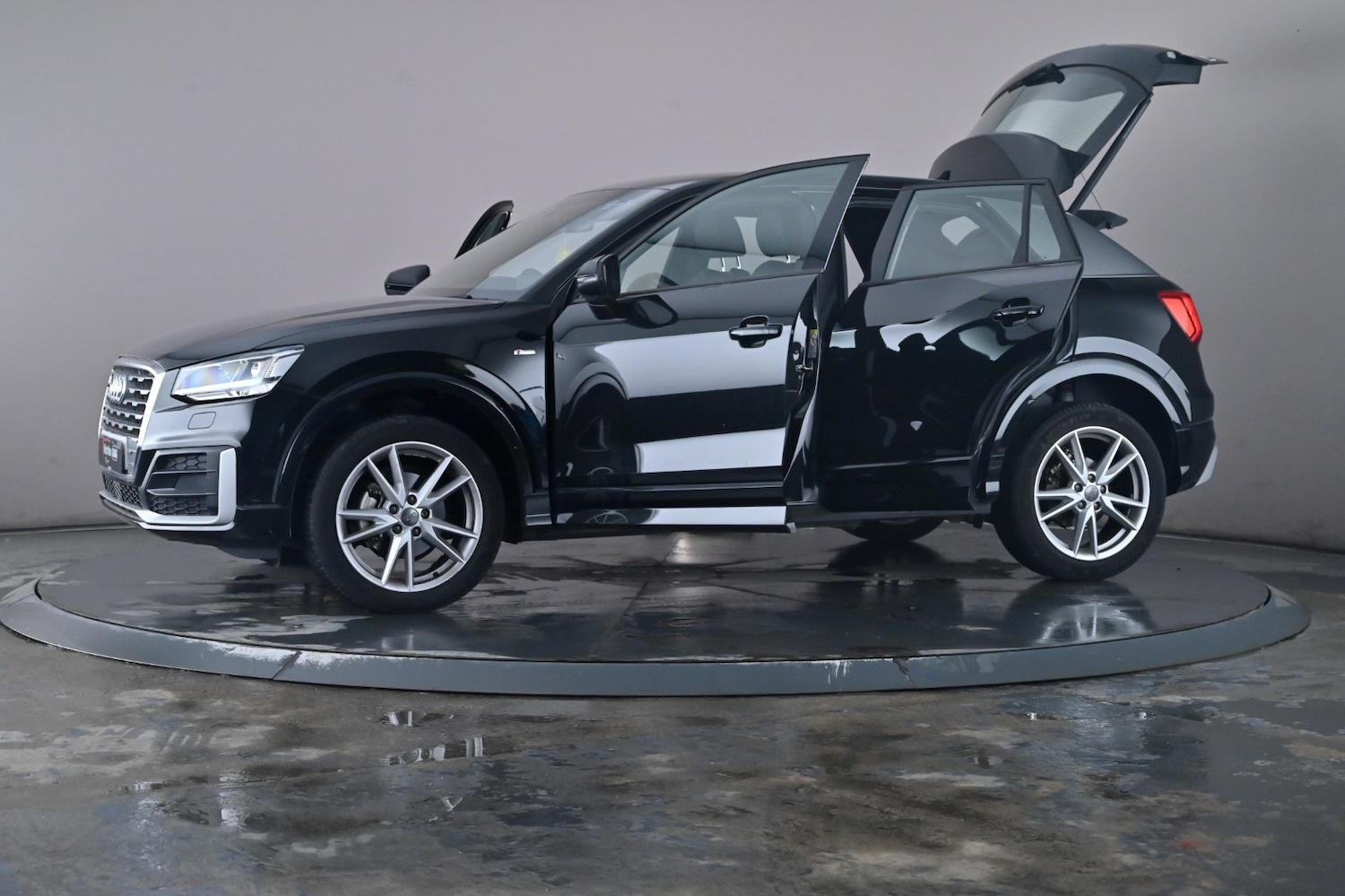 Used Audi Q2 2019 for sale - 76667962: Photo 49