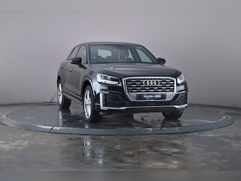 Used Audi Q2 2019 for sale - 76667962: Photo