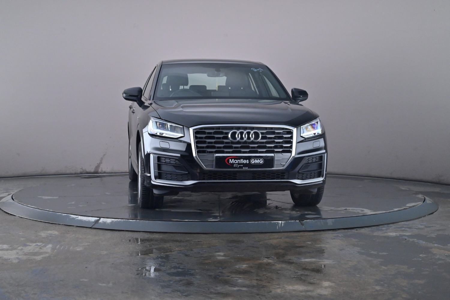 Used Audi Q2 2019 for sale - 76667962: Photo 5