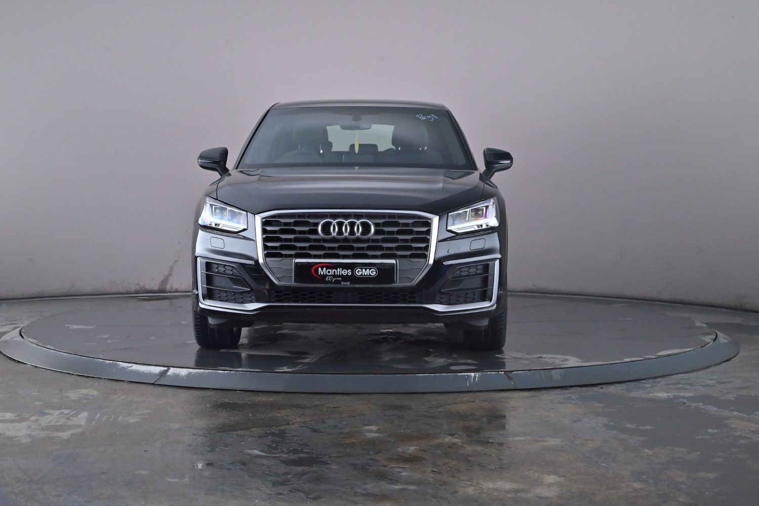 Used Audi Q2 2019 for sale - 76667962: Photo 6