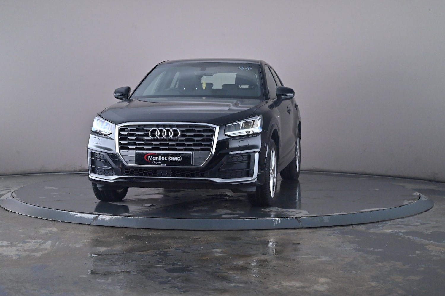 Used Audi Q2 2019 for sale - 76667962: Photo 7