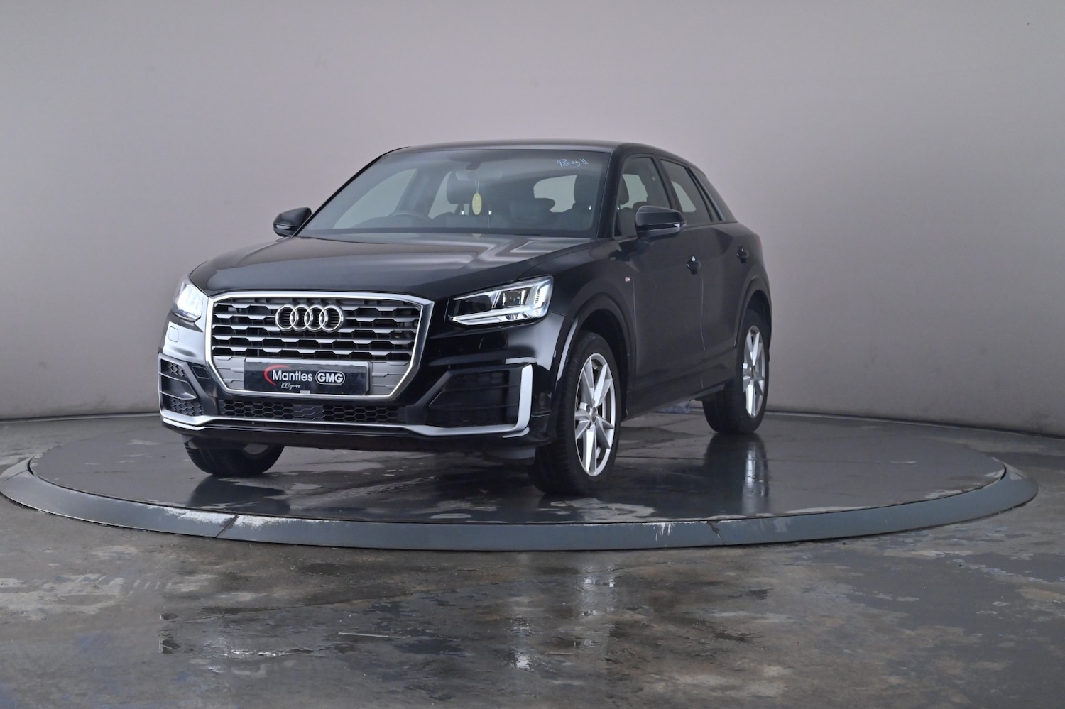 Used Audi Q2 2019 for sale - 76667962: Photo 8