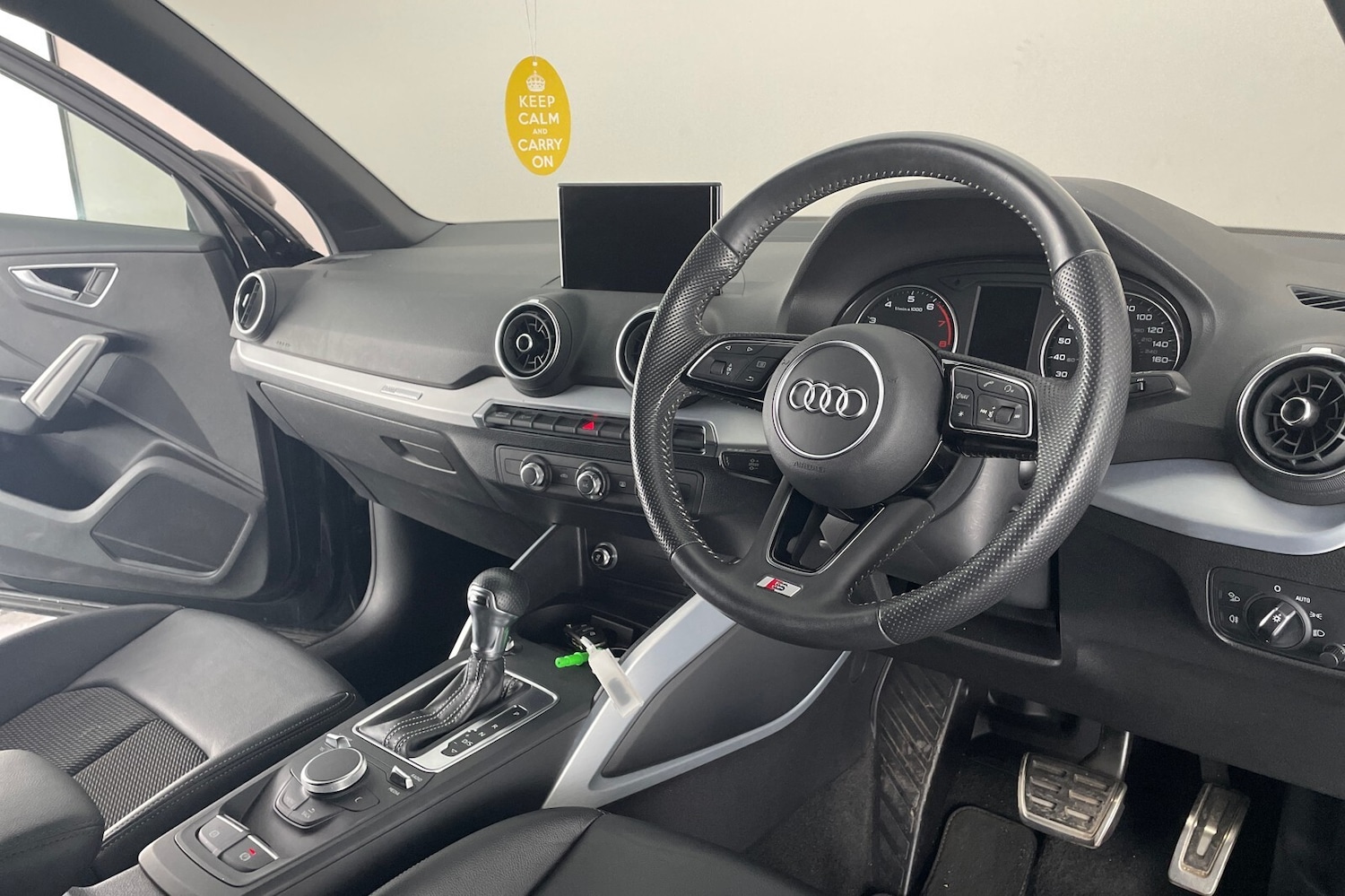 Used Audi Q2 2019 for sale - 76667962: Photo 9