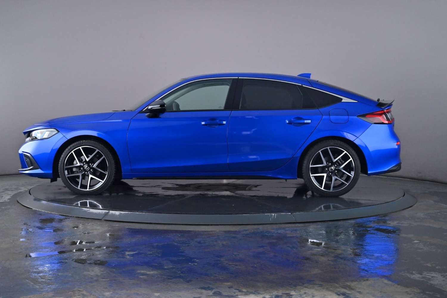 Used Honda Civic 2023 for sale - 76730385: Photo 15