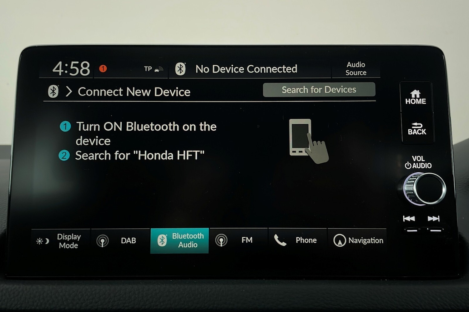 Used Honda Civic 2023 for sale - 76730385: Photo 18