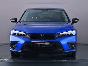 Used Honda Civic 2023 for sale - 76730385: Photo