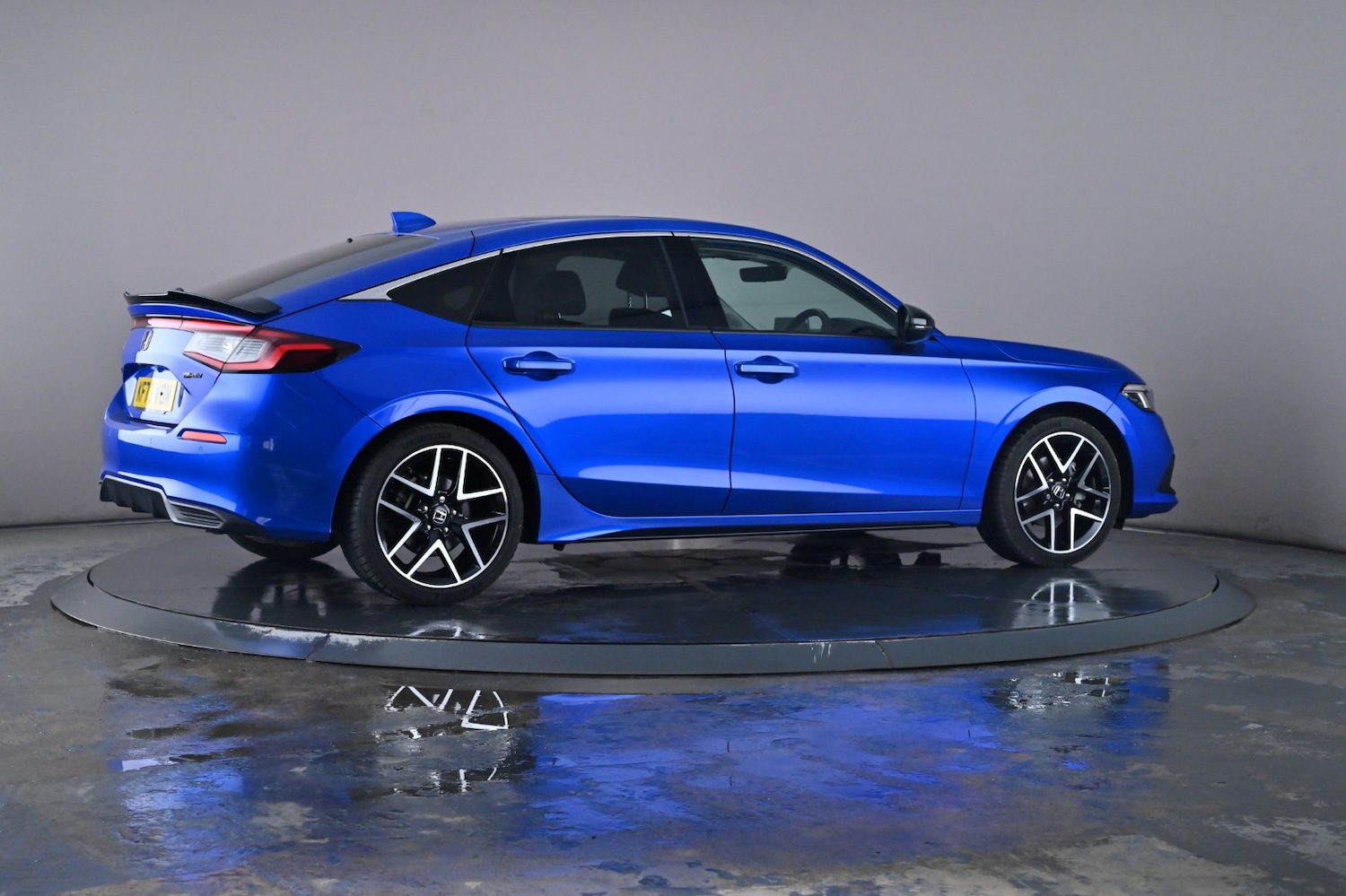 Used Honda Civic 2023 for sale - 76730385: Photo 30