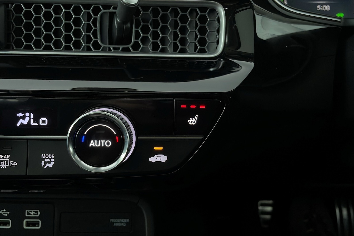 Used Honda Civic 2023 for sale - 76730385: Photo 34