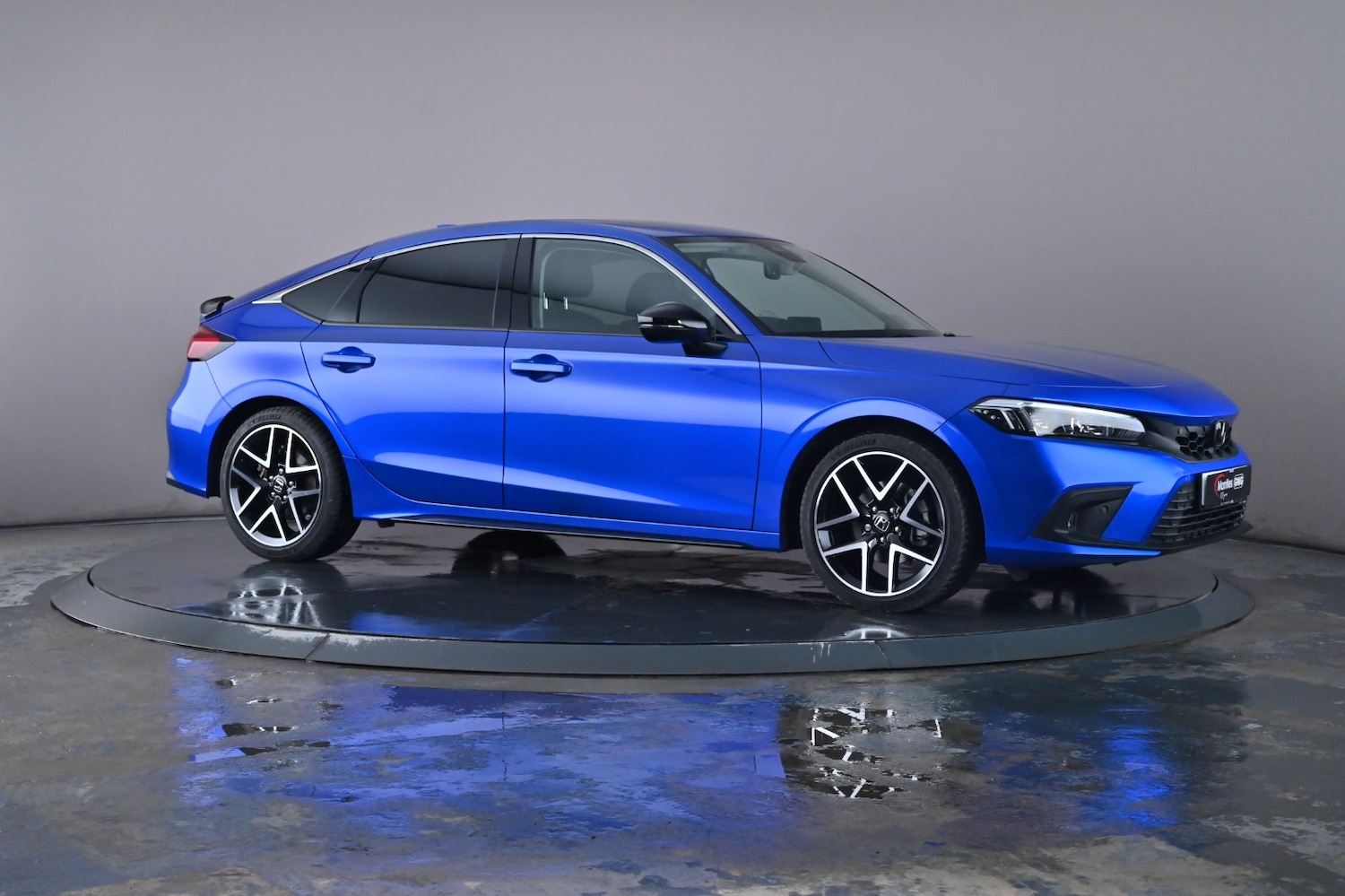 Used Honda Civic 2023 for sale - 76730385: Photo 36