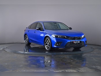 Used Honda Civic 2023 for sale - 76730385: Photo