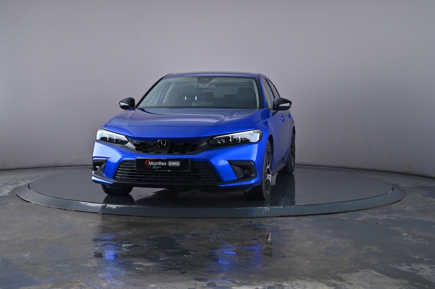 Used Honda Civic 2023 for sale - 76730385: Photo 7