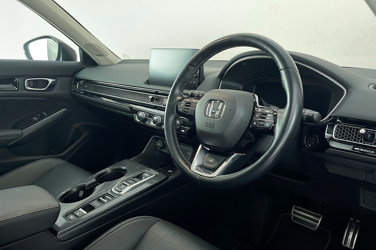 Used Honda Civic 2023 for sale - 76730385: Photo 9