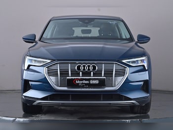 Used Audi Other 2021 for sale - 75936353: Photo
