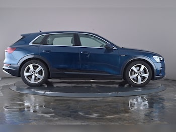 Used Audi Other 2021 for sale - 75936353: Photo