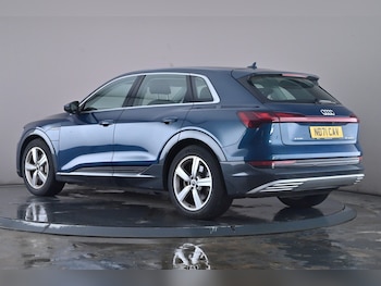 Used Audi Other 2021 for sale - 75936353: Photo