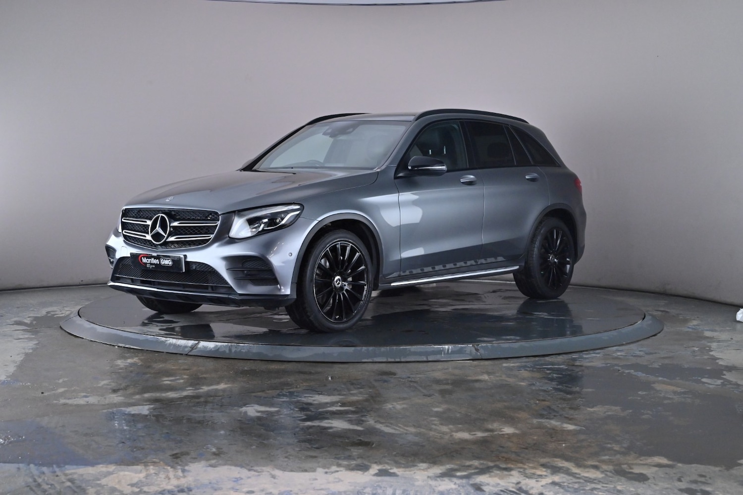 Used Mercedes-Benz GLC 2017 for sale - 76716474: Photo 10