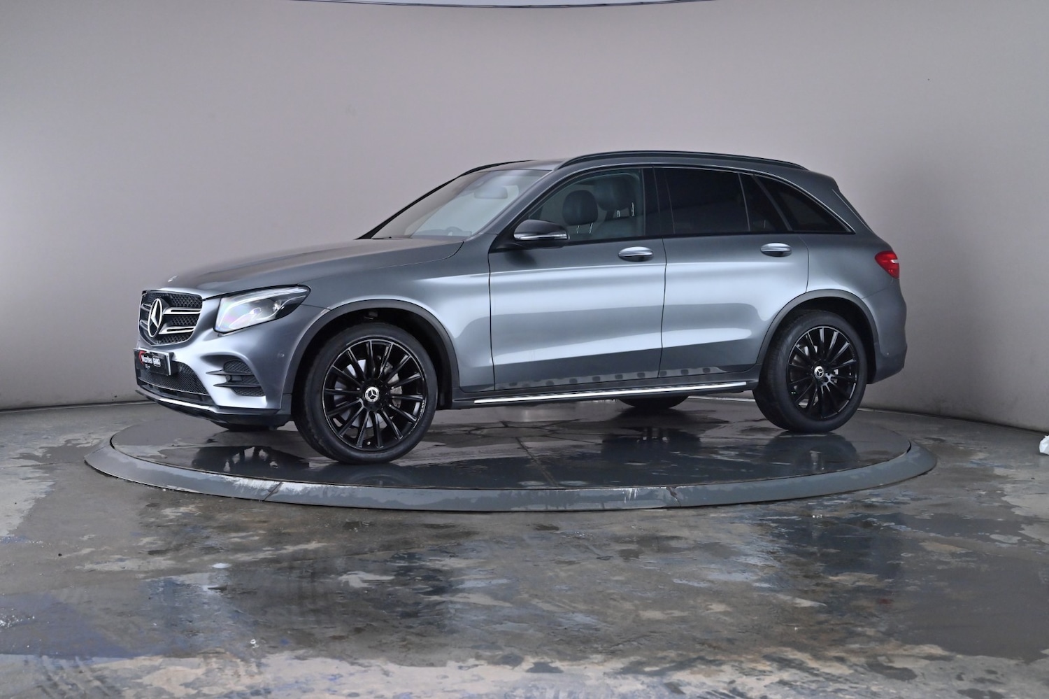 Used Mercedes-Benz GLC 2017 for sale - 76716474: Photo 12