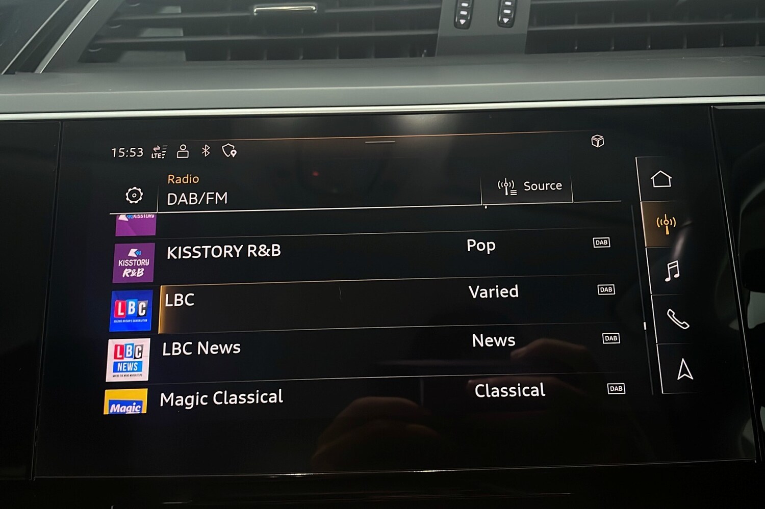 Used Audi e-tron 2022 for sale - 76716508: Photo 20