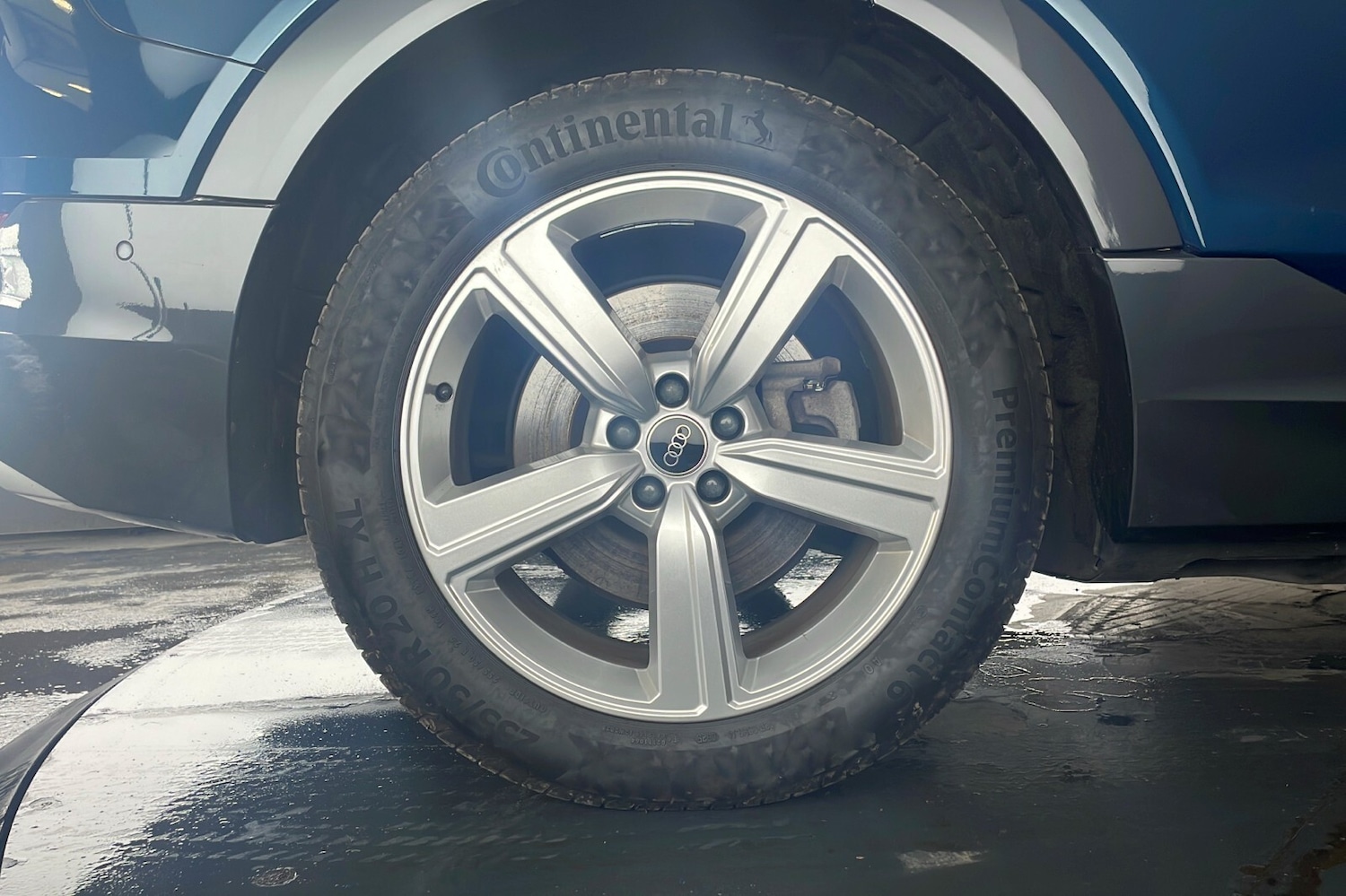 Used Audi e-tron 2022 for sale - 76716508: Photo 7