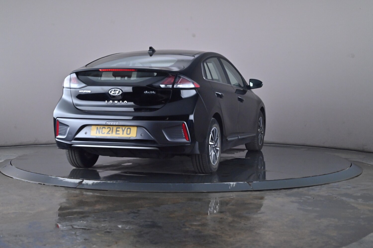 Vehicle 25
