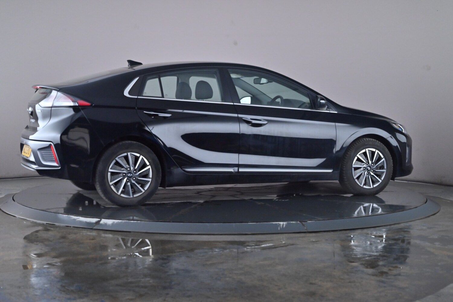 Vehicle 30