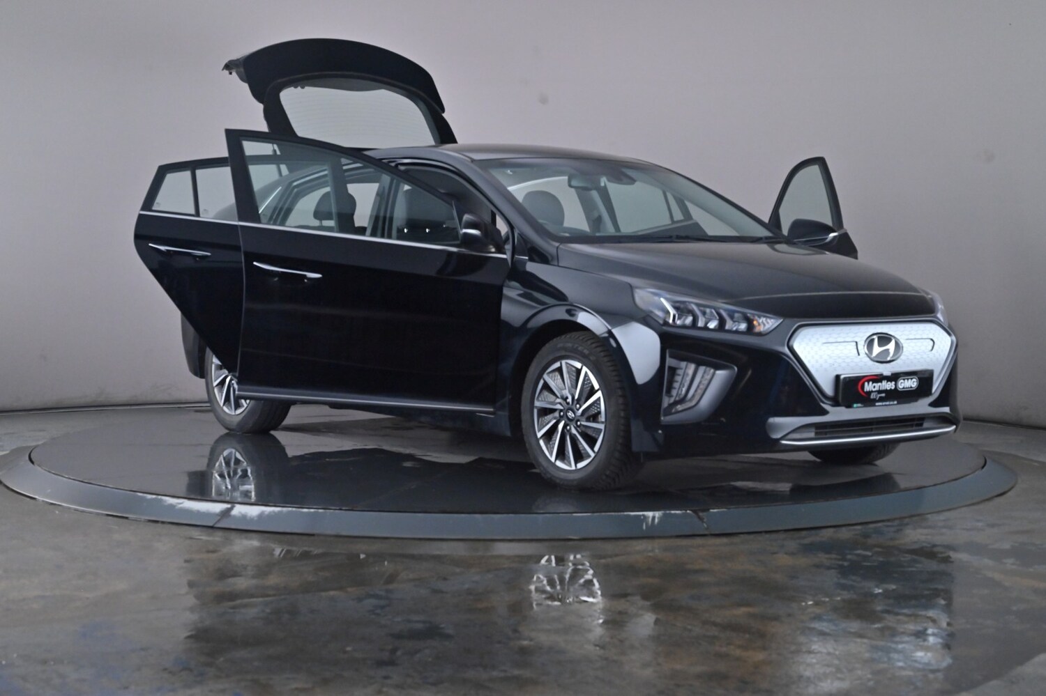 Vehicle 38