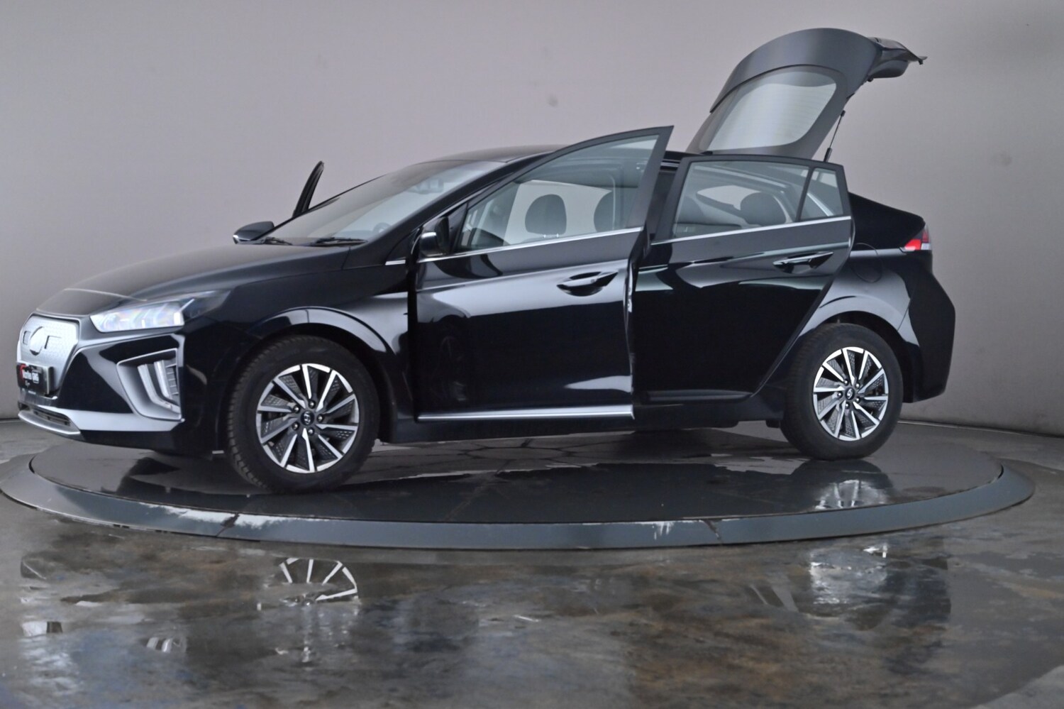 Vehicle 48