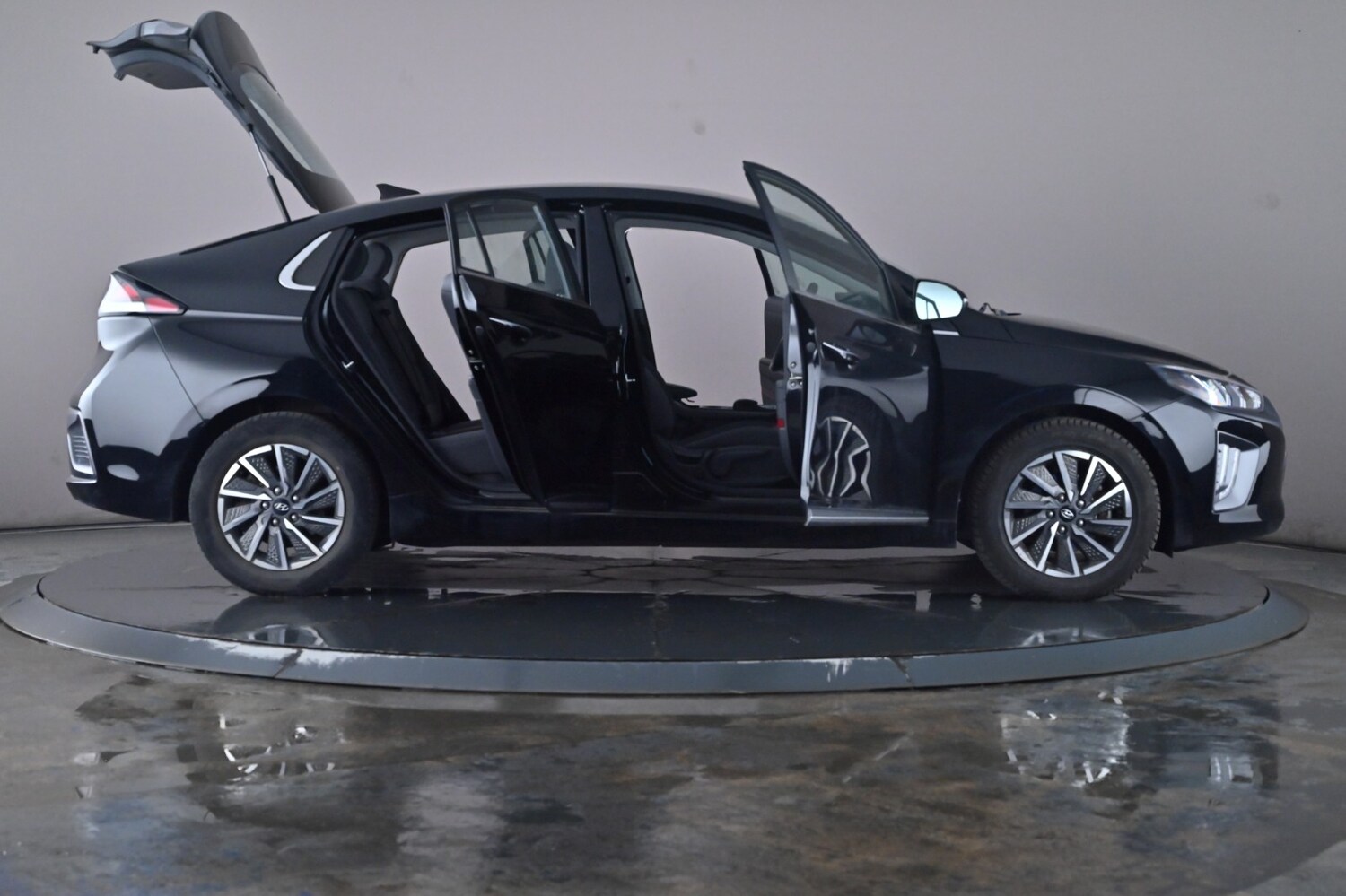 Vehicle 69