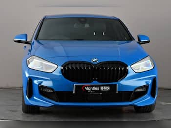 Used BMW 1 Series 2020 for sale - 79551435: Photo