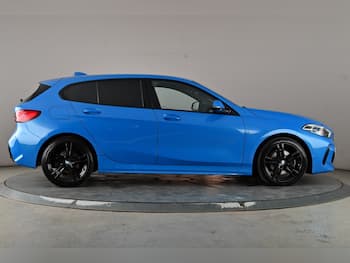 Used BMW 1 Series 2020 for sale - 79551435: Photo