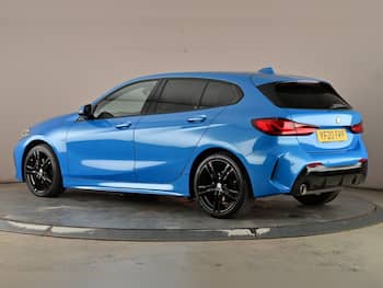 Used BMW 1 Series 2020 for sale - 79551435: Photo