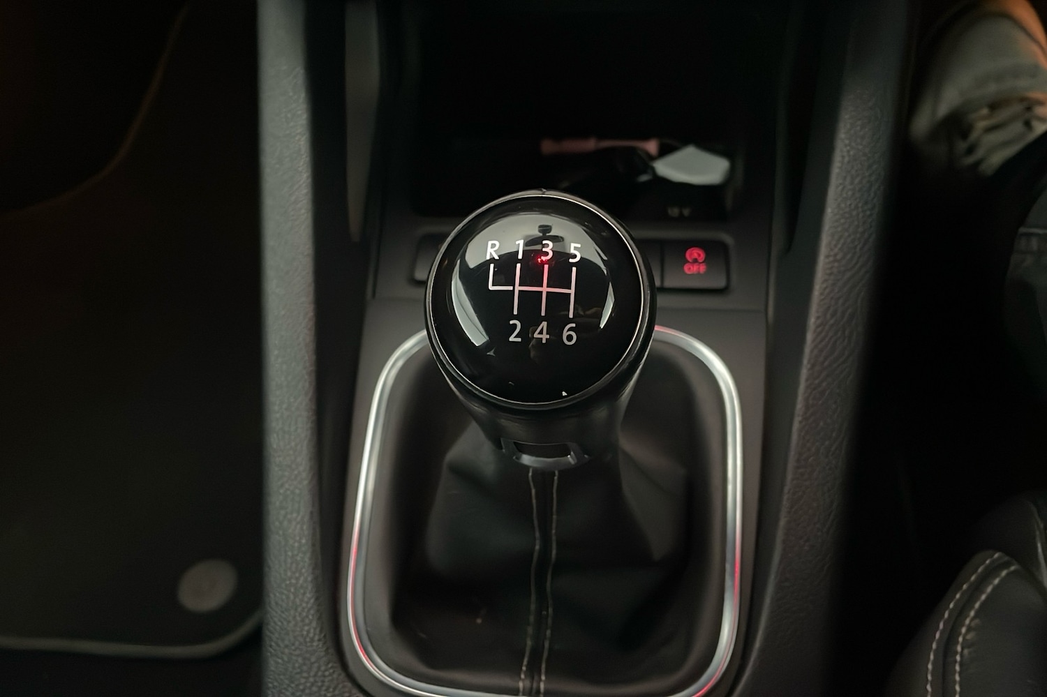 Used Volkswagen Scirocco 2016 for sale - 77288991: Photo 11