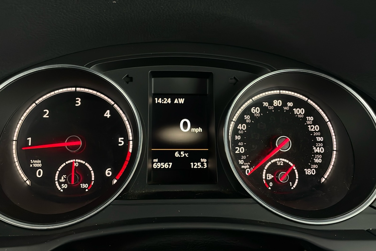 Used Volkswagen Scirocco 2016 for sale - 77288991: Photo 12