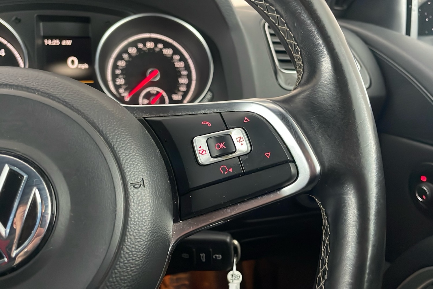 Used Volkswagen Scirocco 2016 for sale - 77288991: Photo 15