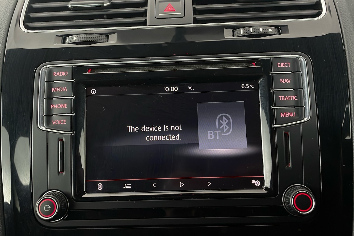 Used Volkswagen Scirocco 2016 for sale - 77288991: Photo 16