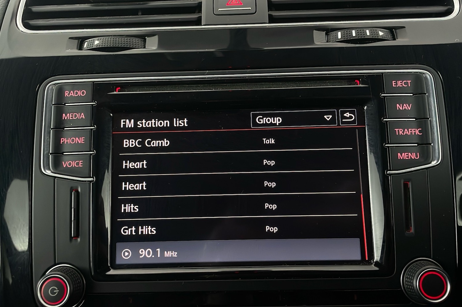 Used Volkswagen Scirocco 2016 for sale - 77288991: Photo 17