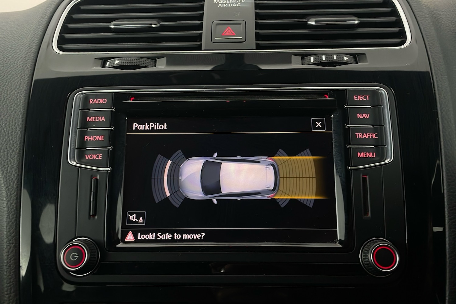 Used Volkswagen Scirocco 2016 for sale - 77288991: Photo 18