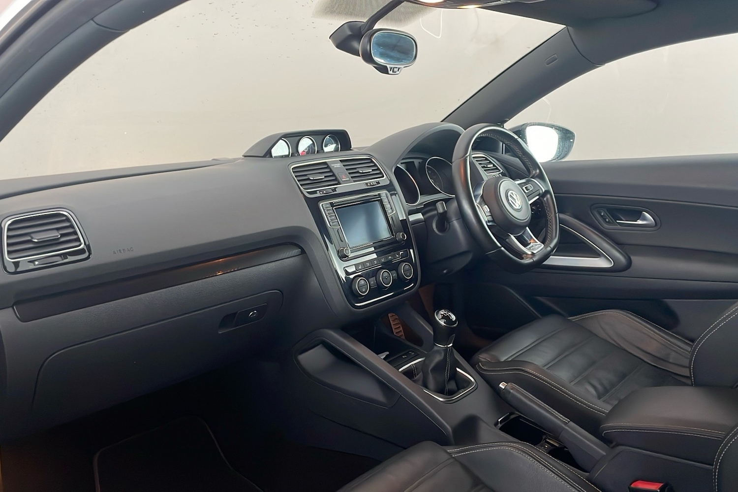 Used Volkswagen Scirocco 2016 for sale - 77288991: Photo 20