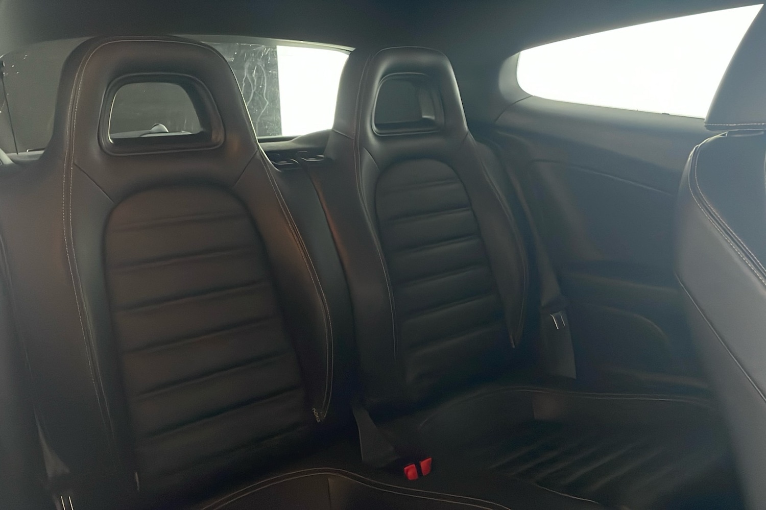 Used Volkswagen Scirocco 2016 for sale - 77288991: Photo 9