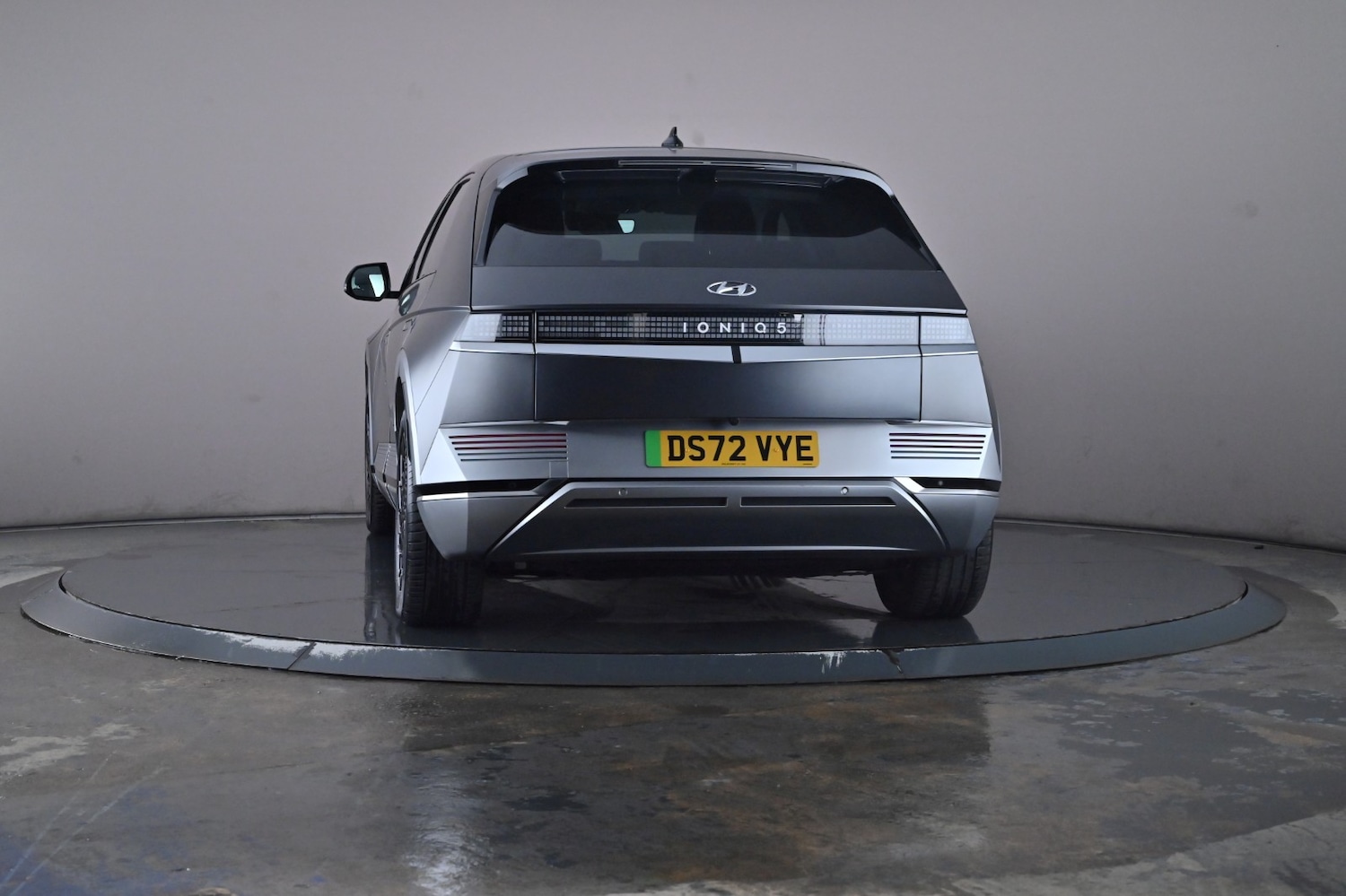 Vehicle 23