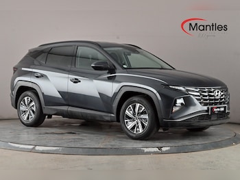 Used Hyundai TUCSON 2023 for sale - 78986839: Photo
