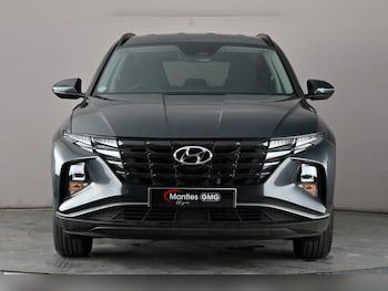 Used Hyundai TUCSON 2023 for sale - 78986839: Photo
