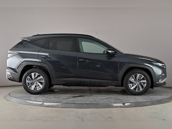 Used Hyundai TUCSON 2023 for sale - 78986839: Photo