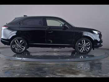 Used Honda HR-V 2022 for sale - 74914823: Photo