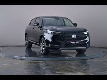 Used Honda HR-V 2022 for sale - 74914823: Photo