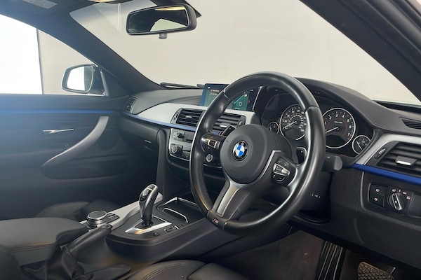 Used BMW 4 Series Gran Coupe 2020 for sale - 76292759: Photo 10