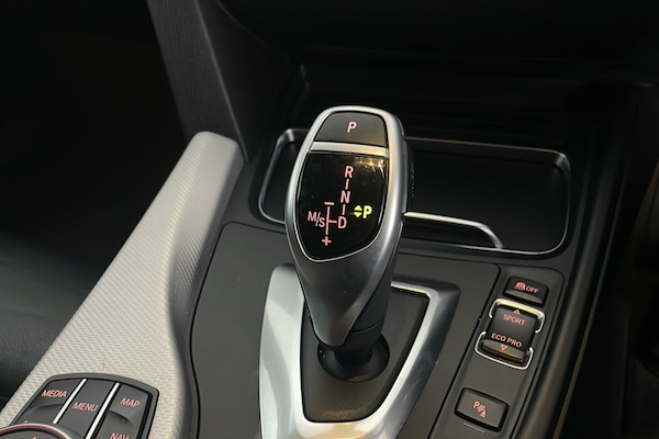 Used BMW 4 Series Gran Coupe 2020 for sale - 76292759: Photo 11