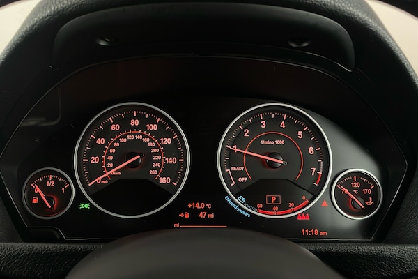 Used BMW 4 Series Gran Coupe 2020 for sale - 76292759: Photo 12