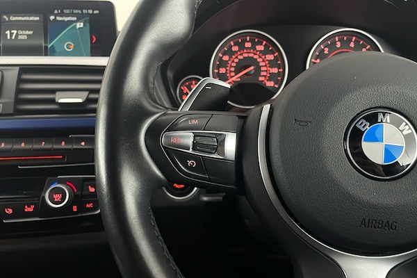Used BMW 4 Series Gran Coupe 2020 for sale - 76292759: Photo 14